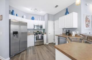 22 Condo Minutes From Disney At Terrace Ridge At Town Center - 6