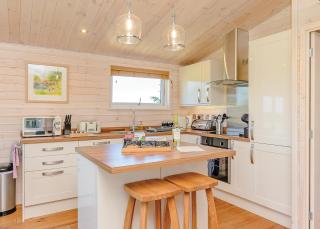 Hazelhurst Lodges - 4