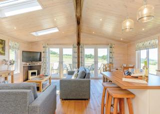 Hazelhurst Lodges - 2