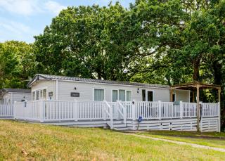 Shorefield Country Park - 1