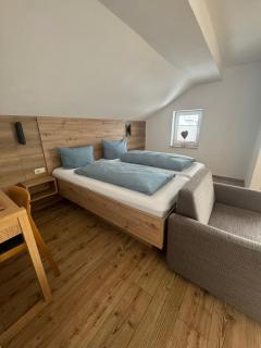 Apartment Pfanzelter - Garmisch-Partenkirchen - 8