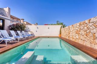 Casa Reiet by dracmallorca - 8