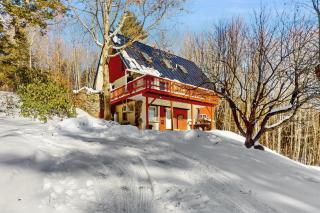 Apartment - Hawk 1-A Mountain Vista Retreat - 9