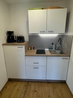 Apartment Pfanzelter - 5