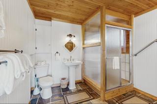 Apartment - Hawk 1-A Mountain Vista Retreat - 2