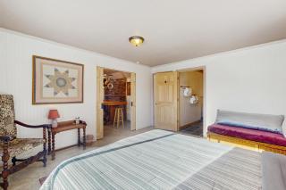 Apartment - Hawk 1-A Mountain Vista Retreat - 1