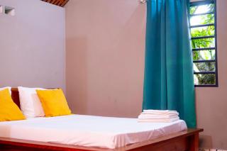 Le Jardin Arhumatic Sambava - Sambava - 5