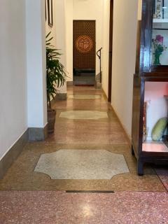 Taladnoi Paint House - Bangkok - 1