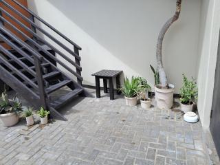 Lagoon Step Self catering Unit - 9