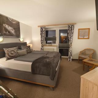 Appartements Alpengarten - 2