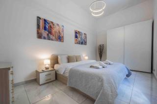 Palazzo Ducoss - Stay In The Heart Of Valletta - 7