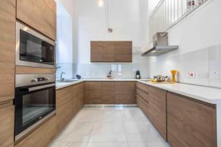 Palazzo Ducoss - Stay In The Heart Of Valletta - 4