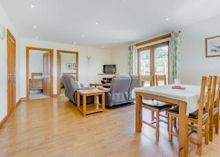 Heart Of Wales Lodges - 3