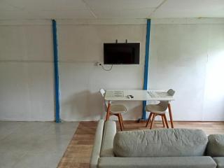 Península Dorada - 1