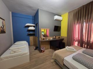 VILLA CABARE Apartments&Rooms - Durrës - 7