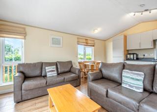 Wigmore Lakes Lodges - 4