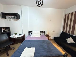 Cozy Room In a Guest house - Caïro - 6