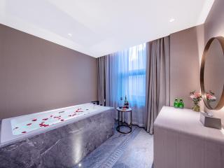 Orange crystal Hotel Beijing yizhuang Economic Development zone - 5