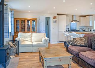 Little Moorland Farm Lodges - 8