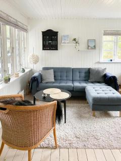 Cozy Summer House Close To Bisnap Beach - 8