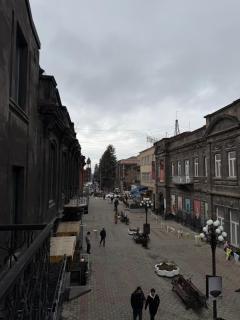 Old Town Hostel Gyumri - 9