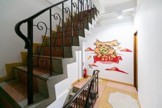Taladnoi Paint House - 2