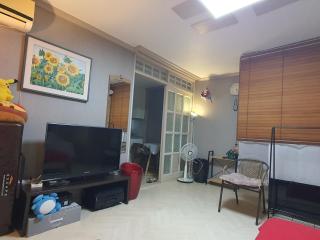 Quiet Accommodation Next to Geumho River - 7