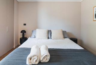 HOM I Moderno Depto 1D1B a Estrenar en Nunoa - 6