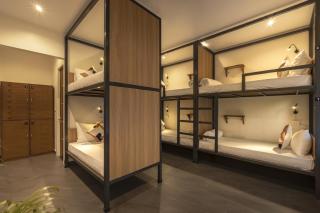 PACK Rishikesh, Mohanchatti - Rishikesh - 3