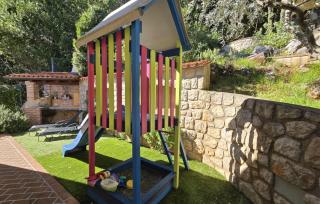 Villa Palazzo del mar Opatija by Villas Guide - 9