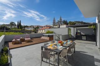 Casa Tabaibo With stunning view and jacuzzi - 3