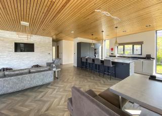 Goosedale Lodges - 9