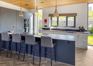 Goosedale Lodges - 3