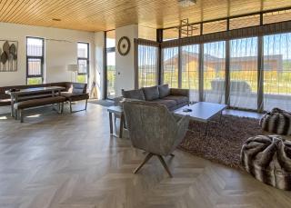 Goosedale Lodges - 2