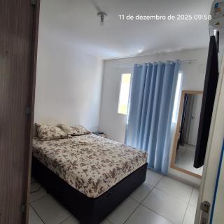 Apartamento mobiliado e otima localização - 3