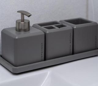 סי סייד אילת סוויטה חדר שינה וסלון עם מרפסת - 8