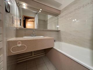 Résidence Atrey 205 Clés Blanches Courchevel - Courchevel - 4