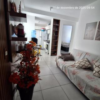 Apartamento mobiliado e otima localização - 5