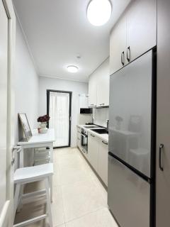 Luxury Glam Apartments Unique Building near Palas - 1