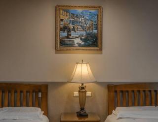 Champs Yazuh B&B - 9