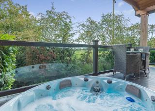 Herons Mead Lodges - 8