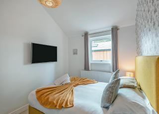 Herons Mead Lodges - 3