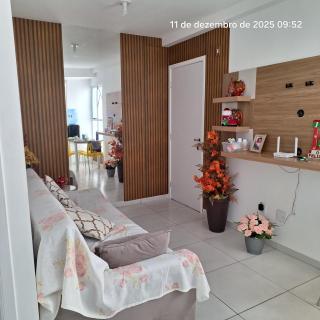 Apartamento mobiliado e otima localização - 7