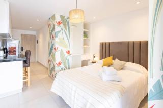 Perfecto para 2 - Diseño - Pileta - Ubicación Top - Salta - 6