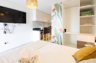 Paraíso-Perfecto para 2-Pileta-Zona estratégica - 2