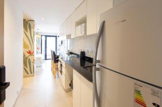 Paraíso-Perfecto para 2-Pileta-Zona estratégica - 4