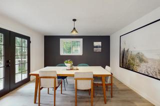 Anderson Island Escape -  - 5