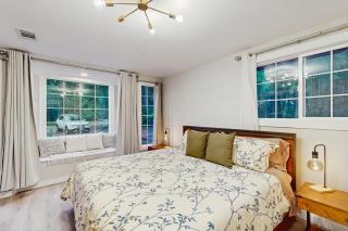 Anderson Island Escape - 1