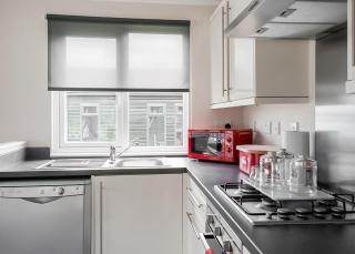 King Richards Country Lodges - 1