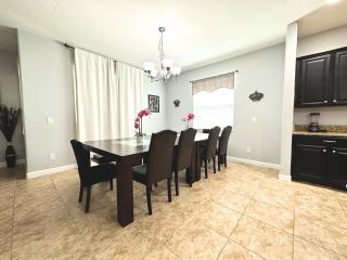 Paradise Palms Resort - 6 Bed 5 Baths Villa - 4